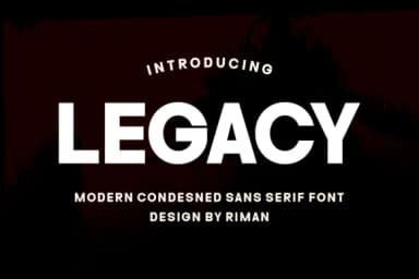 United Vintage by Riman (7NTypes) — Slab Serif Font — thumbnail 6