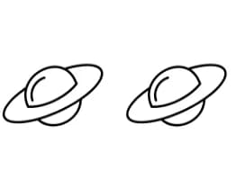 Universe the World by Chonada — Dingbats Font — thumbnail 8