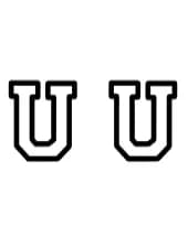 University by Chonada — Slab Serif Font — thumbnail 8