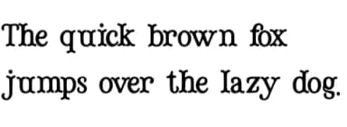 Urbanglow by OliviaFontCo — Slab Serif Font — thumbnail 5