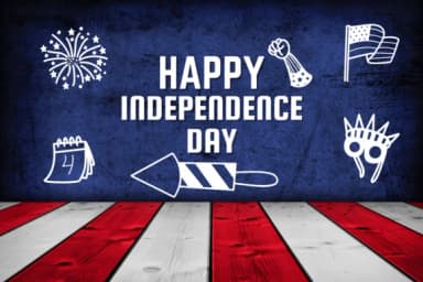 Usa by Natchuta — Dingbats Font — thumbnail 5