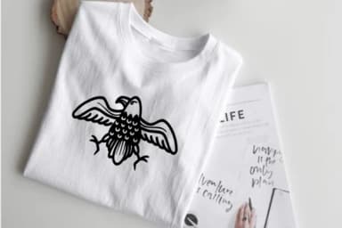 Usa by Natchuta — Dingbats Font — thumbnail 6