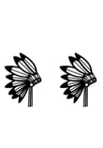 Usa by Natchuta — Dingbats Font — thumbnail 7