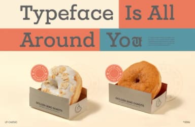 Ut Cazgo by Universitype — Slab Serif Font — thumbnail 6