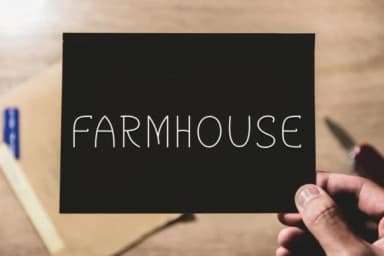 Vacation by william jhordy — Slab Serif Font — thumbnail 2