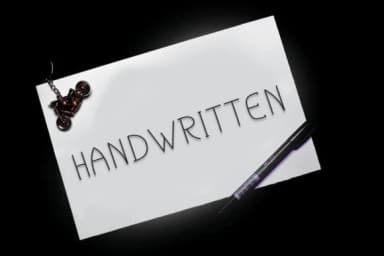 Vacation by william jhordy — Slab Serif Font — thumbnail 3