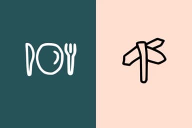 Vacation by CrafterFonts — Dingbats Font — thumbnail 3