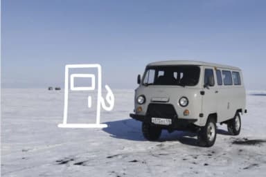 Vacation by CrafterFonts — Dingbats Font — thumbnail 4