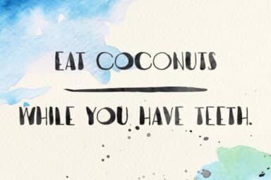 Vagabundo Family by Juraj Chrastina — Dingbats Font — thumbnail 3