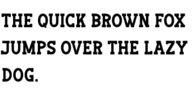 Valenki by Arnika Studio — Slab Serif Font — thumbnail 6