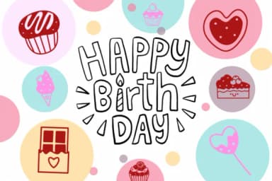 Valentime Chocolate by Natchuta — Dingbats Font — thumbnail 4