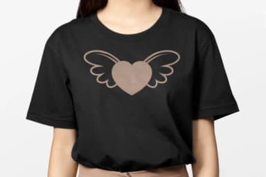 Valentine by Dito (7NTypes) — Dingbats Font — thumbnail 4