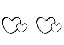 Valentine by Nongyao — Dingbats Font — thumbnail 7