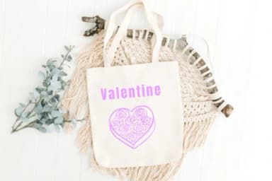 Valentine by Suphitchaya — Dingbats Font — thumbnail 4