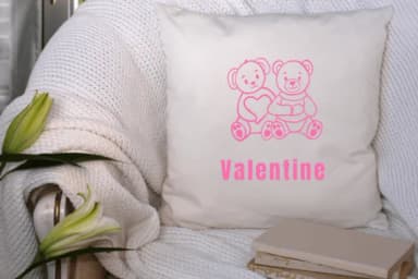 Valentine by Suphitchaya — Dingbats Font — thumbnail 7