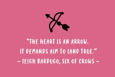 Valentine Arrow by Nyla.studio — Dingbats Font — thumbnail 2