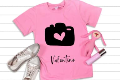 Valentine Collestion by Suphitchaya — Dingbats Font — thumbnail 6