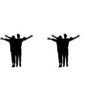 Valentine Couple by Ketsarin — Dingbats Font — thumbnail 8