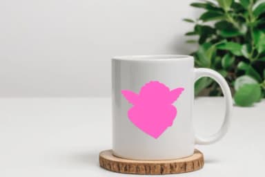 Valentine Cupid by Natchuta — Dingbats Font — thumbnail 5