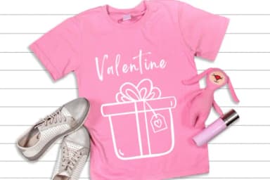 Valentine Day by Suphitchaya — Dingbats Font — thumbnail 6