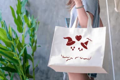 Valentine Day Ghost by Nongyao — Dingbats Font — thumbnail 5