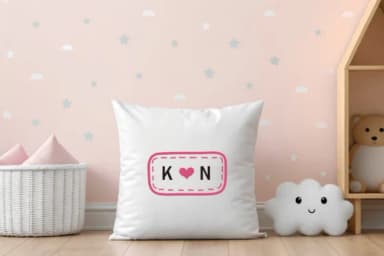 Valentine Doodle by Nun Sukhwan — Dingbats Font — thumbnail 2