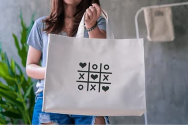 Valentine Doodle by Nun Sukhwan — Dingbats Font — thumbnail 4