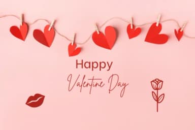 Valentine Doodle by Nun Sukhwan — Dingbats Font — thumbnail 5