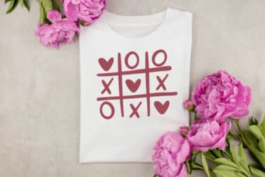 Valentine Doodle by Sontaya — Dingbats Font — thumbnail 5