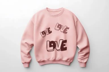 Valentine Doodle by PraewDesigns — Dingbats Font — thumbnail 8