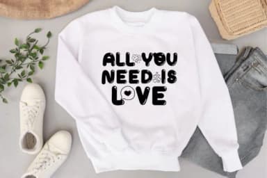 Valentine Doodle 1 by Issie_Studio — Dingbats Font — thumbnail 7