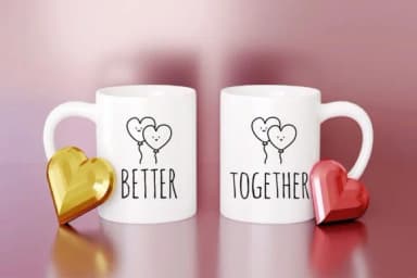 Valentine Doodle 1 by Issie_Studio — Dingbats Font — thumbnail 8