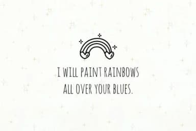 Valentine Doodle 3 by Issie_Studio — Dingbats Font — thumbnail 4