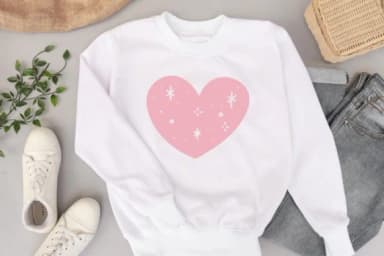 Valentine Doodle 3 by Issie_Studio — Dingbats Font — thumbnail 7