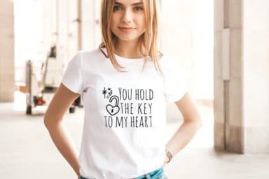 Valentine Doodle 3 by Issie_Studio — Dingbats Font — thumbnail 8