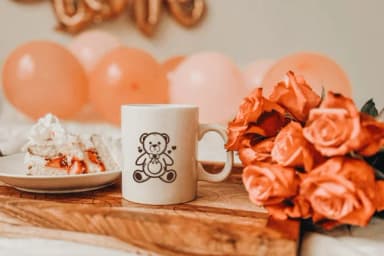 Valentine Doodle by Bee piyanuch — Dingbats Font — thumbnail 7