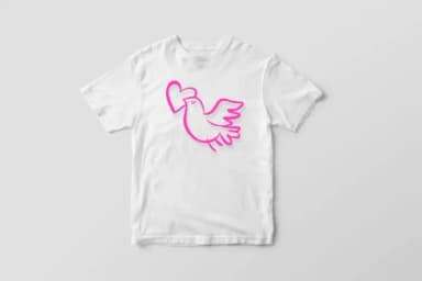 Valentine Doodle by Chonada — Dingbats Font — thumbnail 5