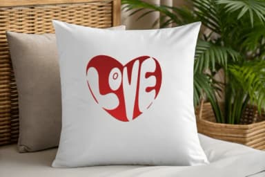 Valentine Doodle Heart by Heartcraft Atelier — Dingbats Font — thumbnail 5