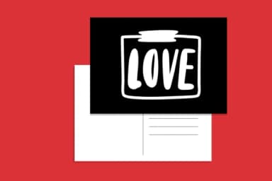 Valentine Doodles by Nyla.studio — Dingbats Font — thumbnail 6