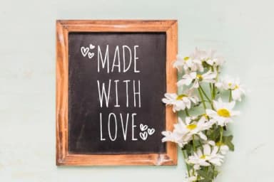 Valentine Dooldle 2 by Issie_Studio — Dingbats Font — thumbnail 8