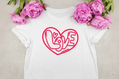 Valentine February by Chonada — Dingbats Font — thumbnail 6