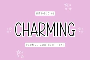 Valentine Flower by CraftedType Studio — Dingbats Font — thumbnail 4