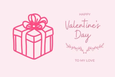 Valentine Gift by CHANOK — Dingbats Font — thumbnail 5