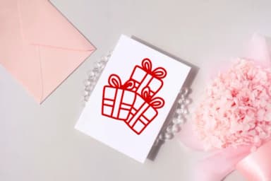 Valentine Gift by CHANOK — Dingbats Font — thumbnail 6