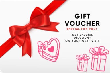 Valentine Gift by CHANOK — Dingbats Font — thumbnail 7