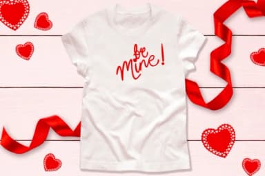 Valentine Hand Drawn by Nongyao — Dingbats Font — thumbnail 7