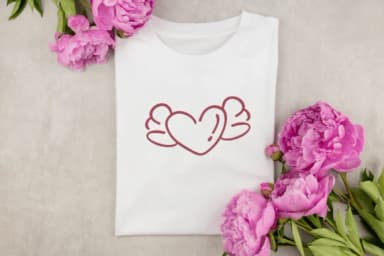 Valentine Hand Drawn by Sontaya — Dingbats Font — thumbnail 5