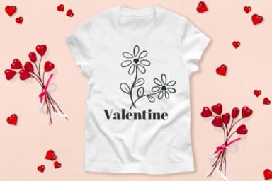 Valentine Happy by Suphitchaya — Dingbats Font — thumbnail 5