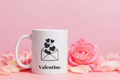 Valentine Happy by Suphitchaya — Dingbats Font — thumbnail 8