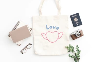 Valentine Heart by Natchuta — Dingbats Font — thumbnail 7